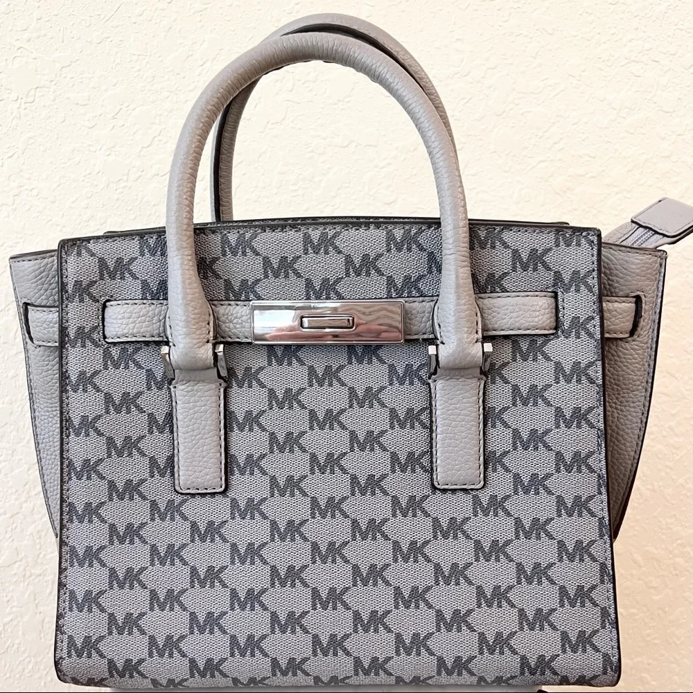 NWOT Michael Kors Handbag Purse - Picture 5 of 16